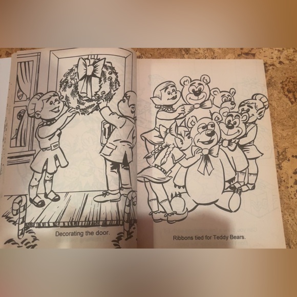 🎨 Kappa Activity & Coloring Books 🎨 - Picture 5 of 5